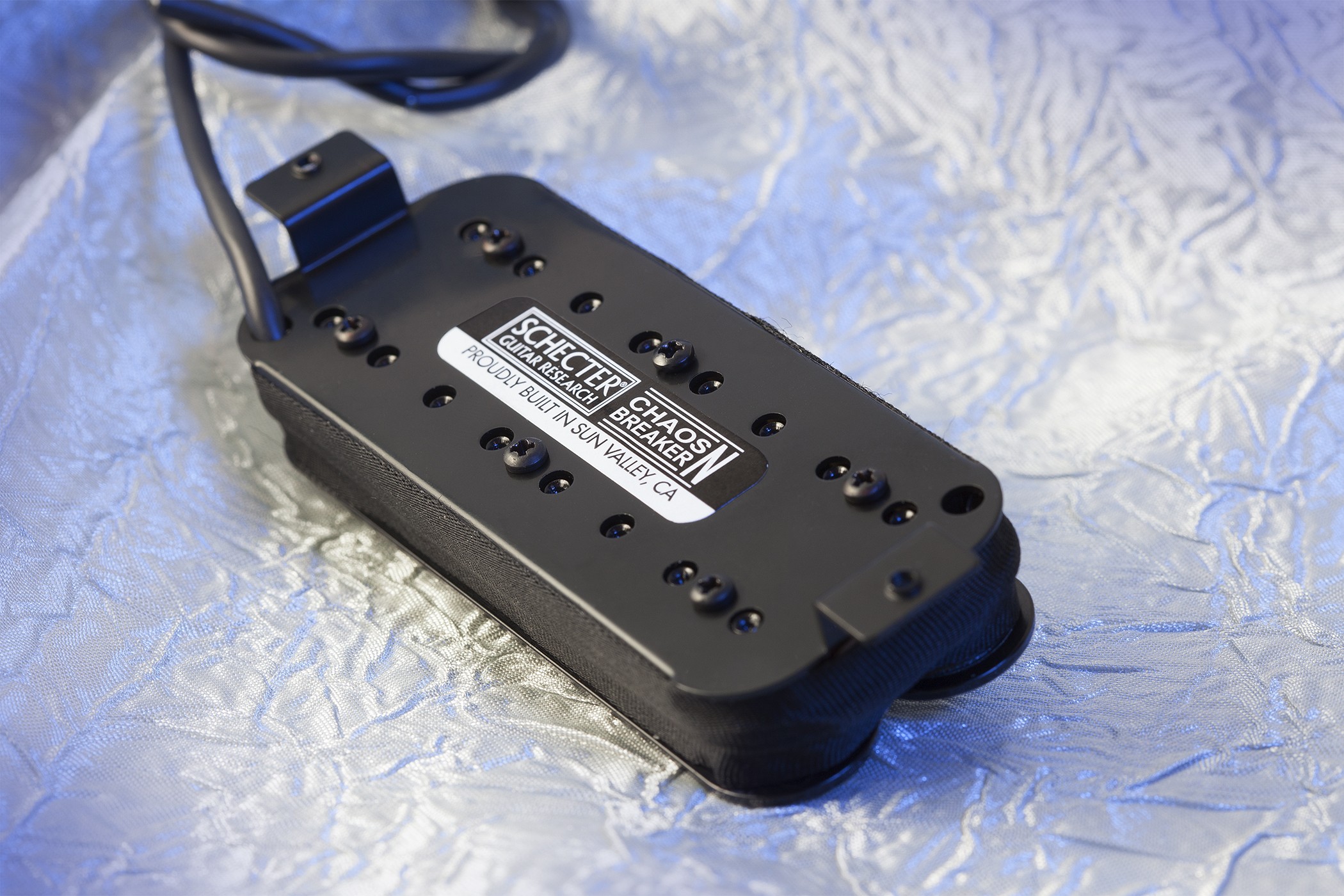 John Browne Signature ChaosBreaker